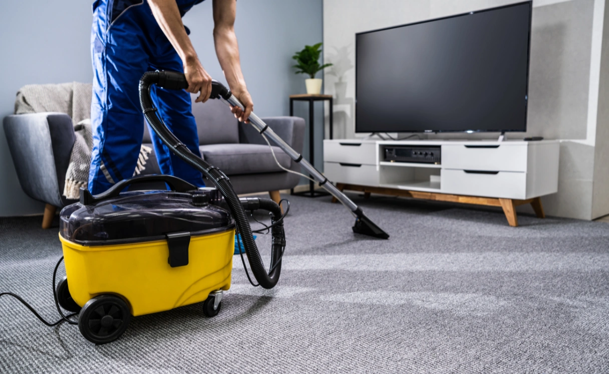 Extract Rug Cleaning Huntingdale Contact Office